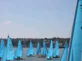 Fleet Captain(s) at Tenby