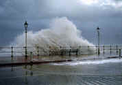 Wave on Prom